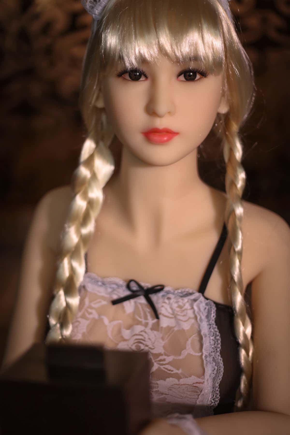 Muñeca sexual asiática WM - Katherine: Una reseña completa de la muñeca sexual asiática WM