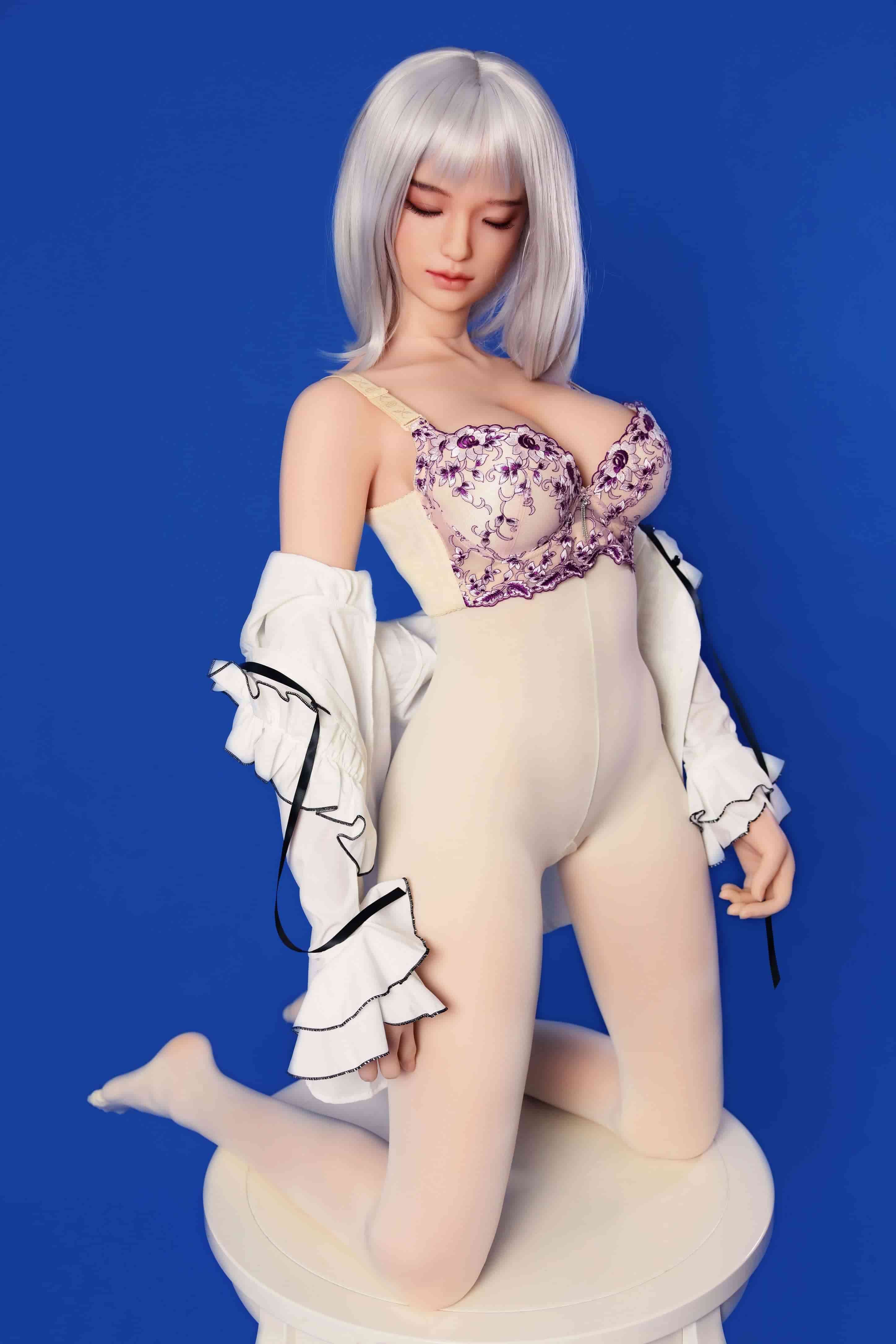 Reseña de la muñeca SANHUI Tamiko: Explorando el realismo de una muñeca sexual asiática de silicona