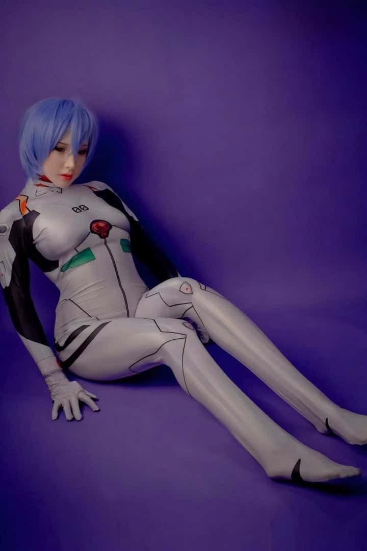 Reseña de la muñeca sexual de silicona Ildoll Theresa-C29