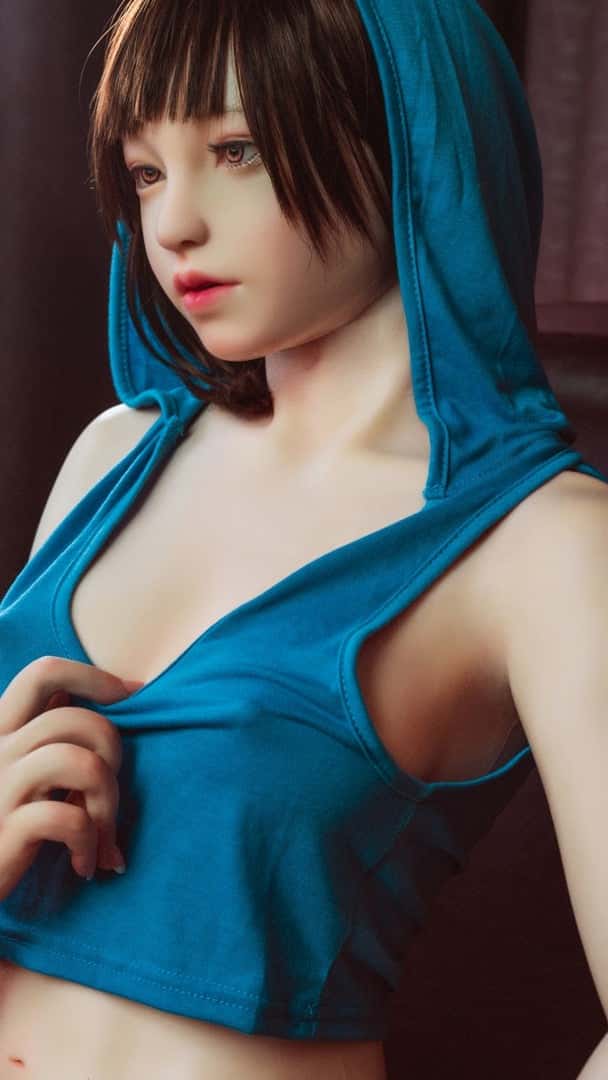ILDOLL - Saki-C22: Una reseña completa de la muñeca sexual de silicona