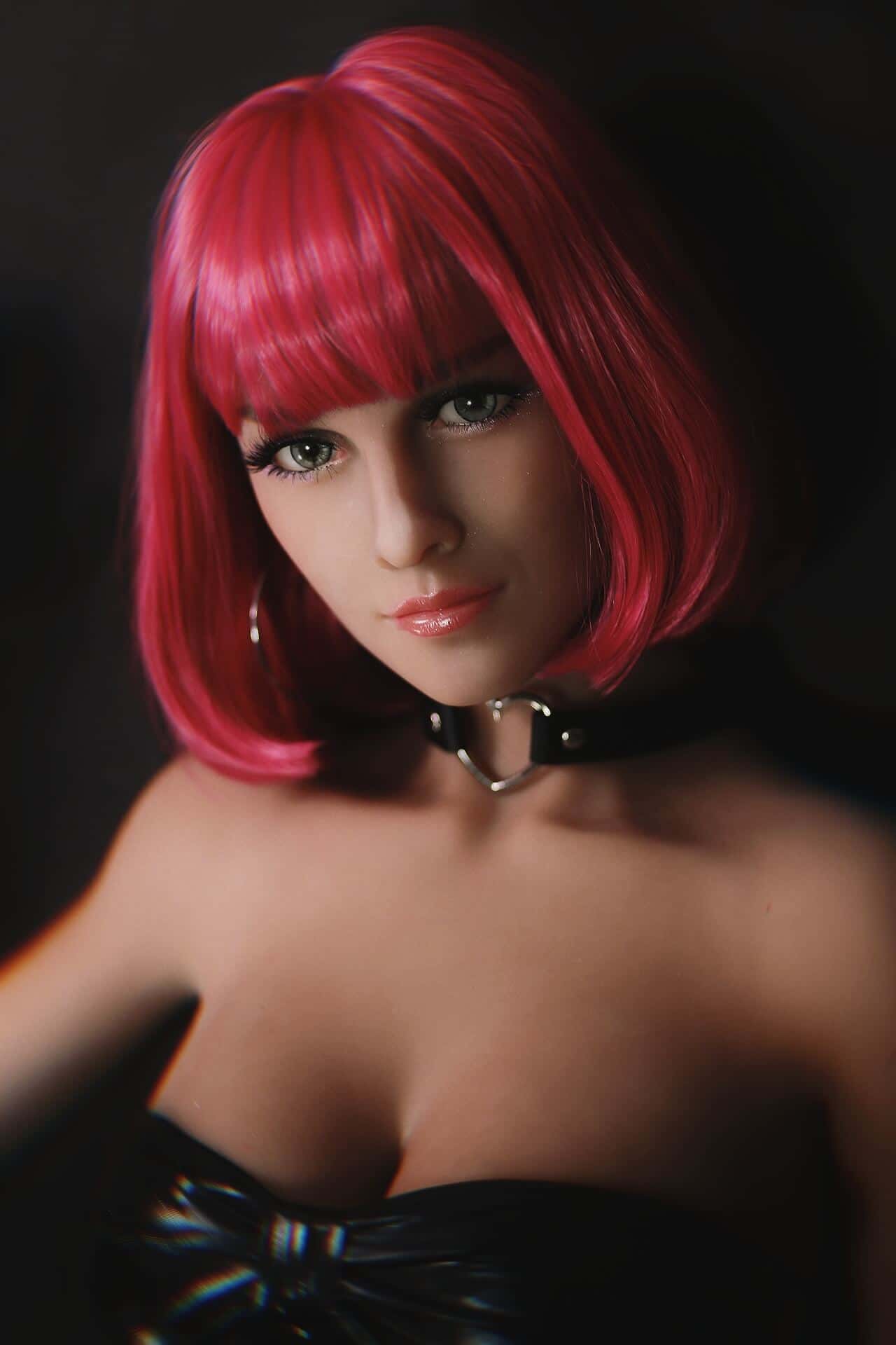 Reseña de JYDoll Maria: Explorando las características de la muñeca sexual JYDoll blanca