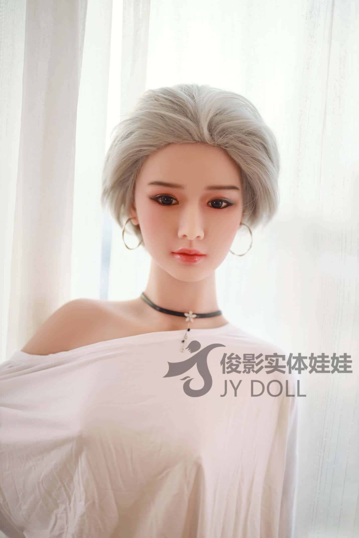 Reseña de JYDOLL Kiki: Explorando las características de la muñeca sexual asiática JYDoll