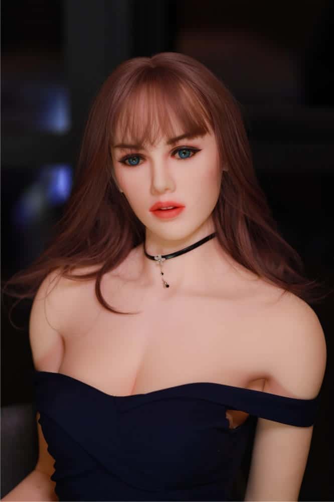 Reseña de JYDoll Olivia: Explorando las características de la muñeca sexual latina JYDoll