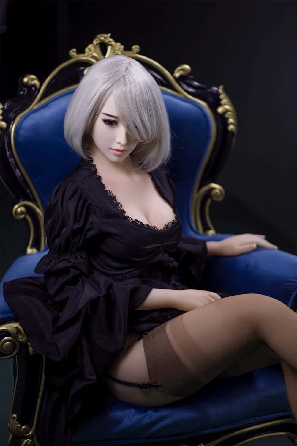 JYDOLL - Sophia: Una reseña completa de la muñeca sexual asiática JYDoll