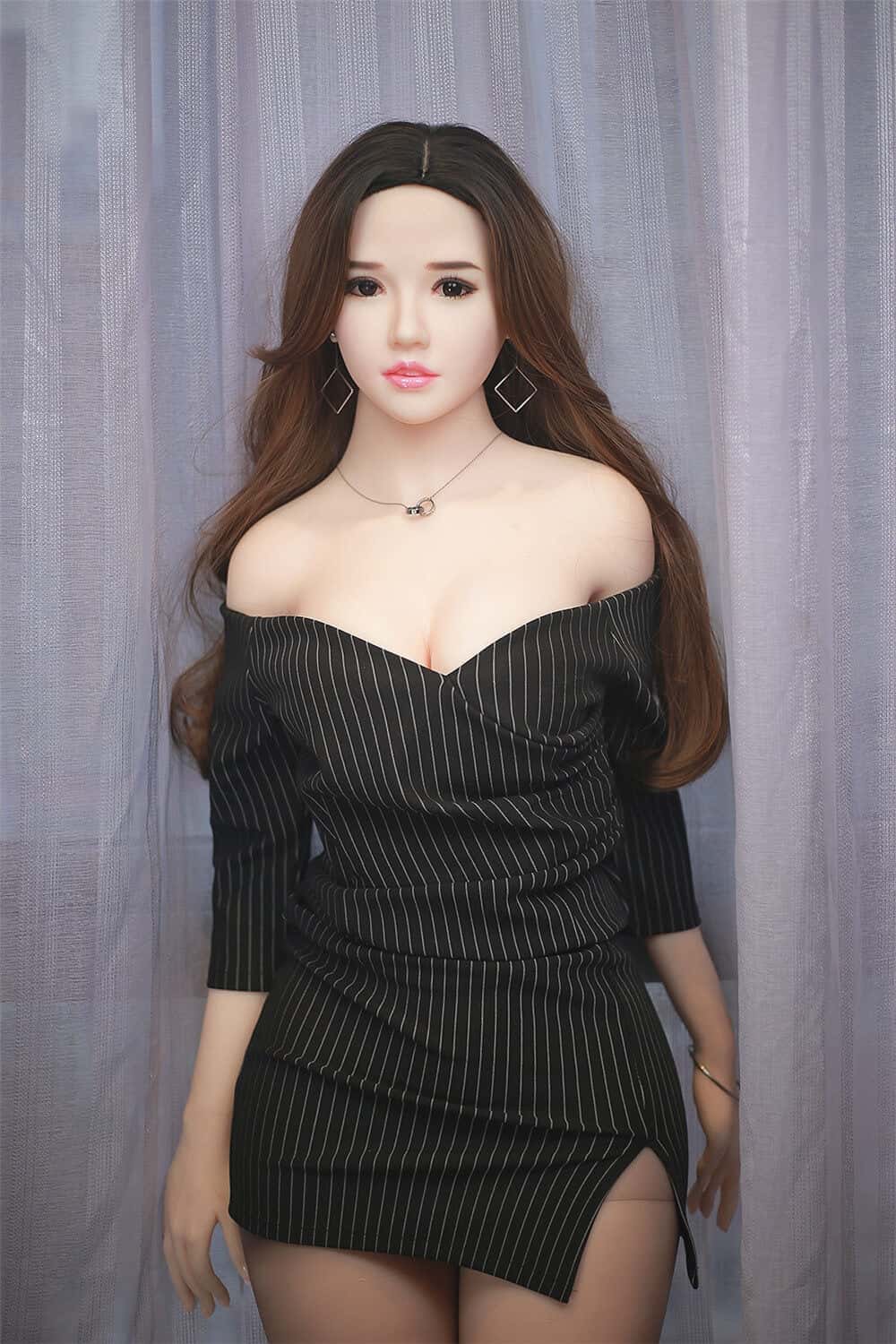 Reseña de JYDOLL Kyomi: Explorando las características de la muñeca sexual asiática JYDoll