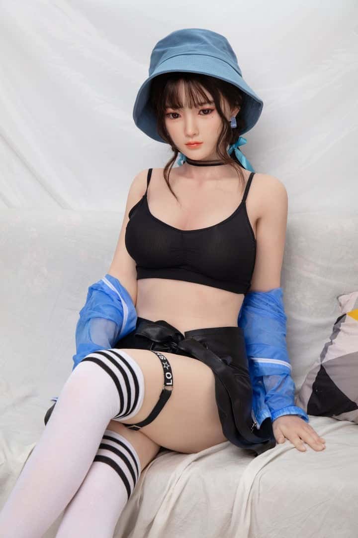 Reseña de la muñeca sexual JX Doll Kiko: Explorando la muñeca sexual de 170 cm con cabeza de silicona y cuerpo de TPE de copa D