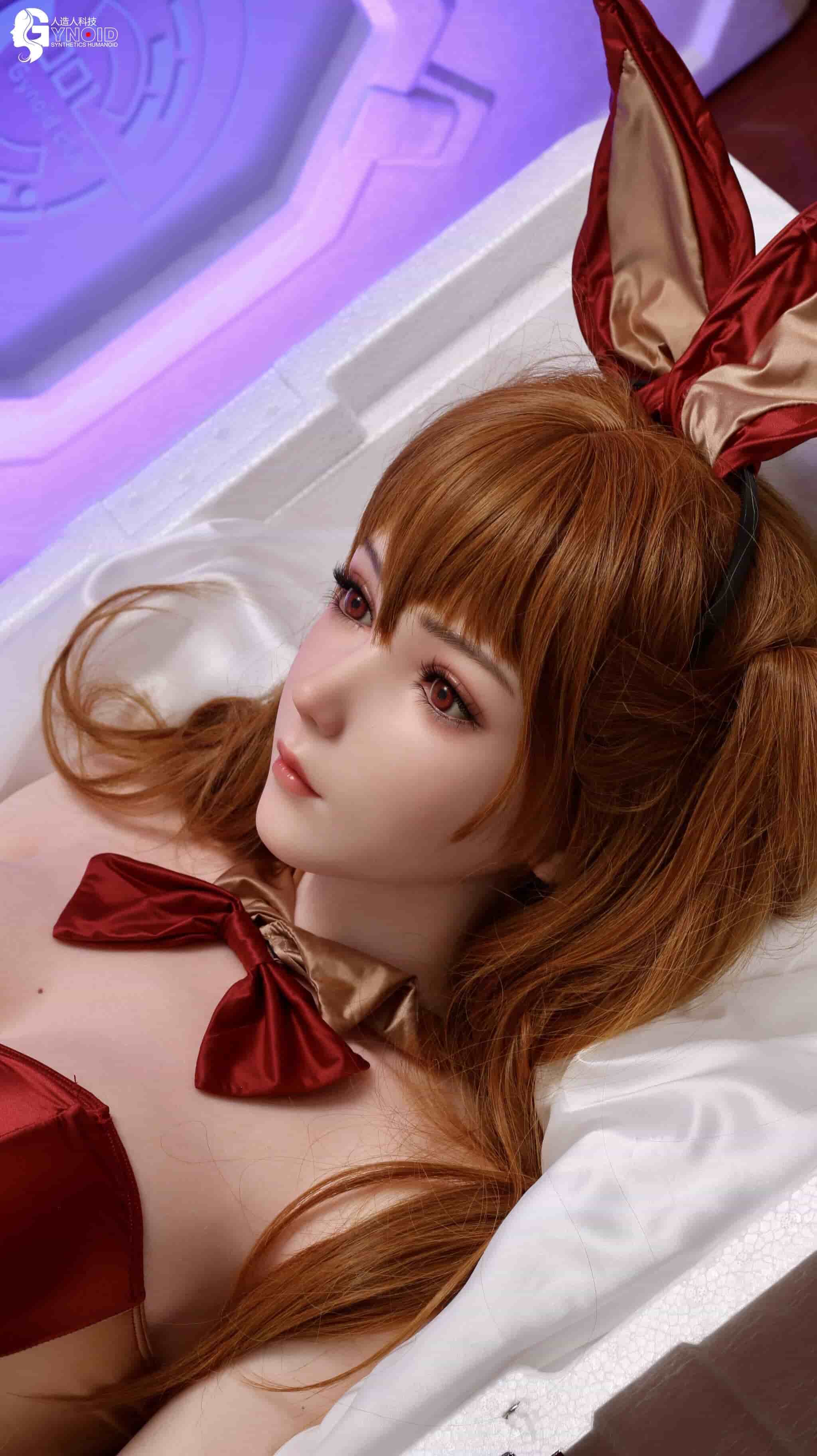 Reseña de Gynoid Doll Ada: Una experiencia completa con muñecas sexuales asiáticas de silicona