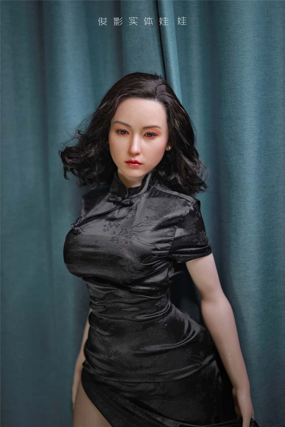 Reseña de la muñeca sexual de silicona JYDOLL YingLian: explorando el realismo de una muñeca sexual asiática