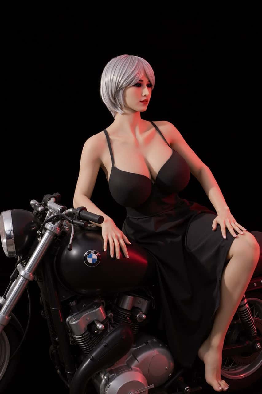 Modelo Aibei n.° 185: Análisis a fondo de la muñeca sexual asiática Aibei