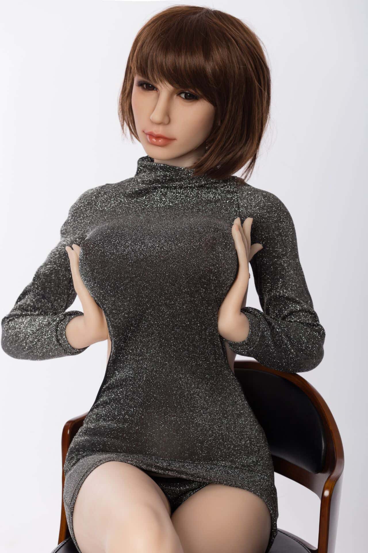 Muñeca SANHUI - Ayushi: Análisis completo de la muñeca sexual asiática de silicona SANHUI