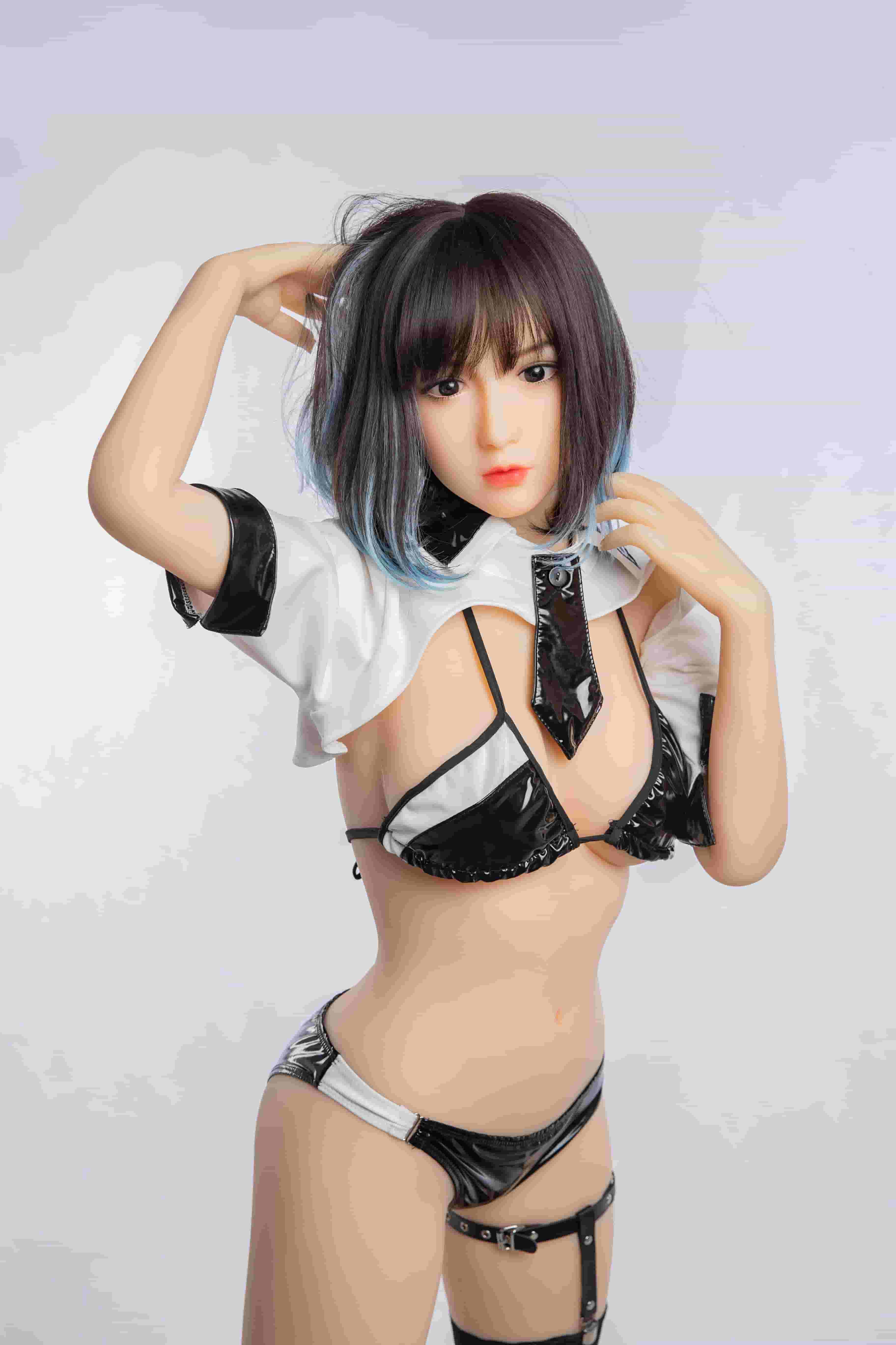 Reseña de AXB Myra: Explorando las características de la muñeca sexual asiática AXB