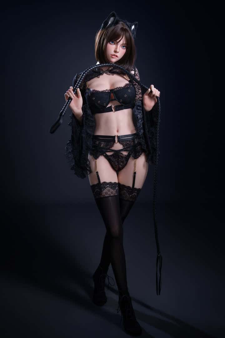Reseña de la muñeca sexual de silicona Top Fire Doll T05 de 158 cm y copa F: Una mirada completa al realismo y el rendimiento