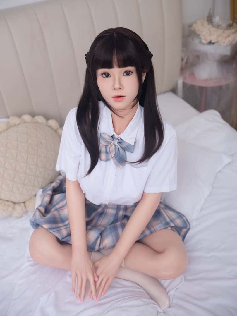 Reseña de la muñeca sexual de silicona Top Fire Doll T28 de 158 cm y copa F: Una mirada completa al realismo y el rendimiento