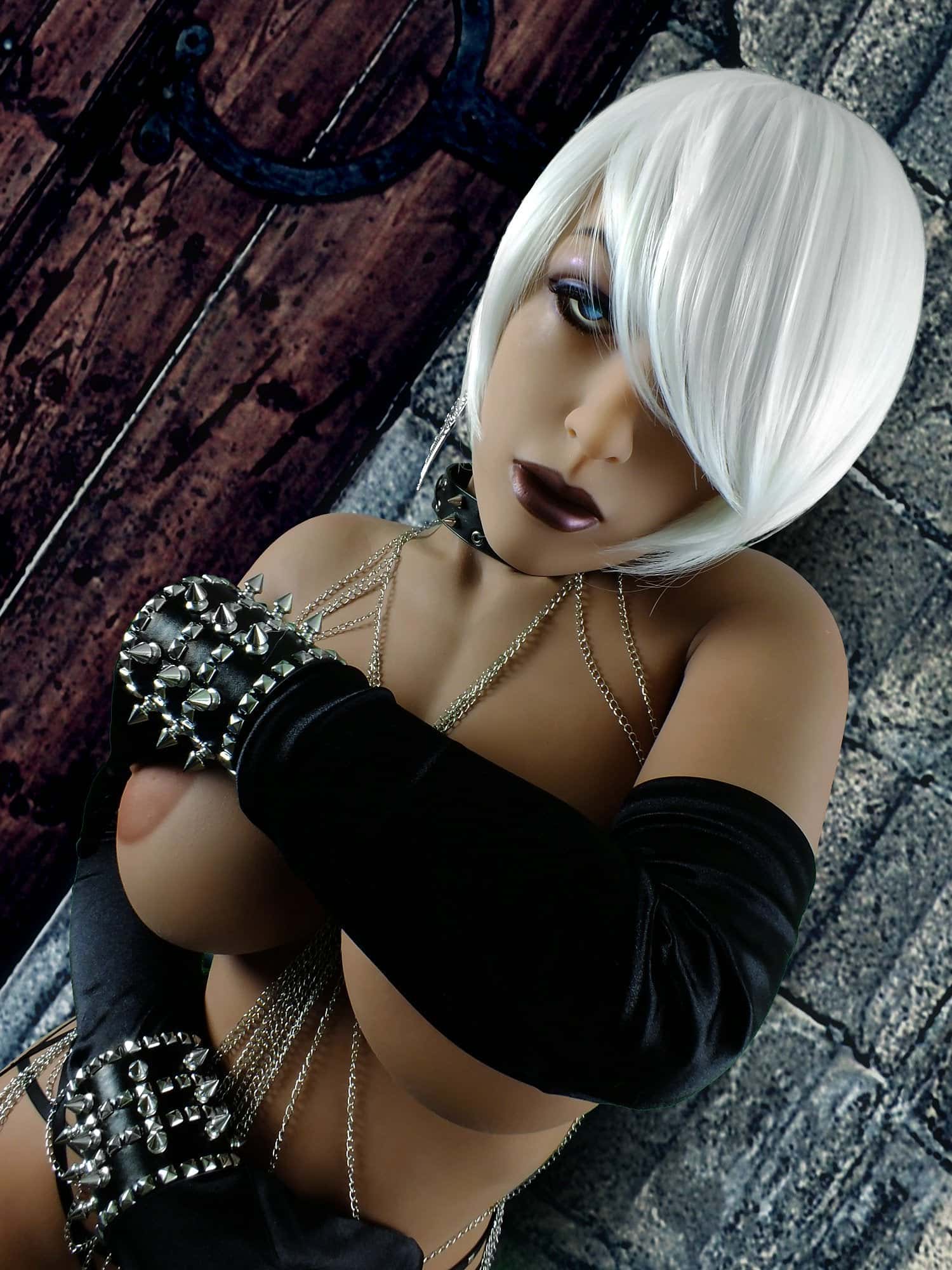 Reseña de YLDoll Jennifer: Explorando la experiencia de la muñeca sexual realista de TPE E-Cup de 165 cm
