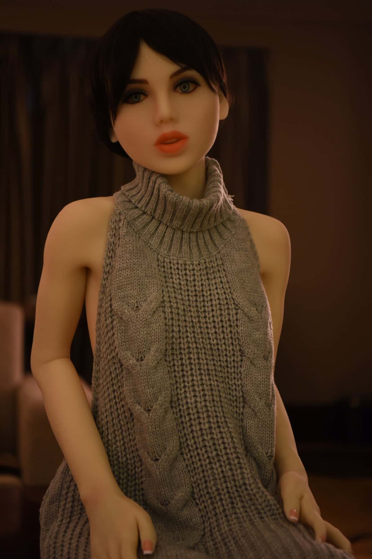 WM Doll - Teresa: Una reseña completa de la muñeca sexual asiática WM