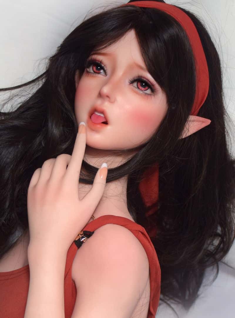Reseña de la muñeca Elsababe: Explorando el realismo de la muñeca sexual de silicona Sakuma Hanasaki de 150 cm