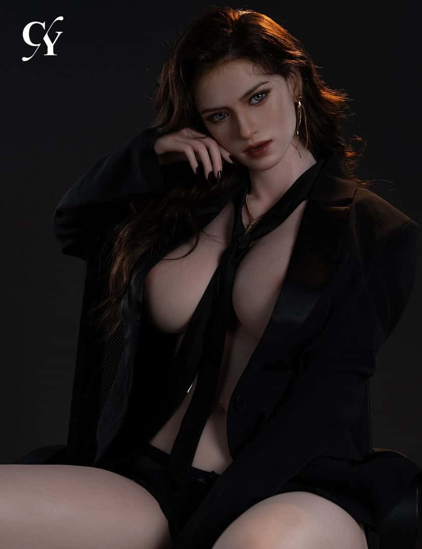 Elva: Análisis completo de la muñeca sexual realista E-Cup ROS de 176 cm de TOP-CYDOLL