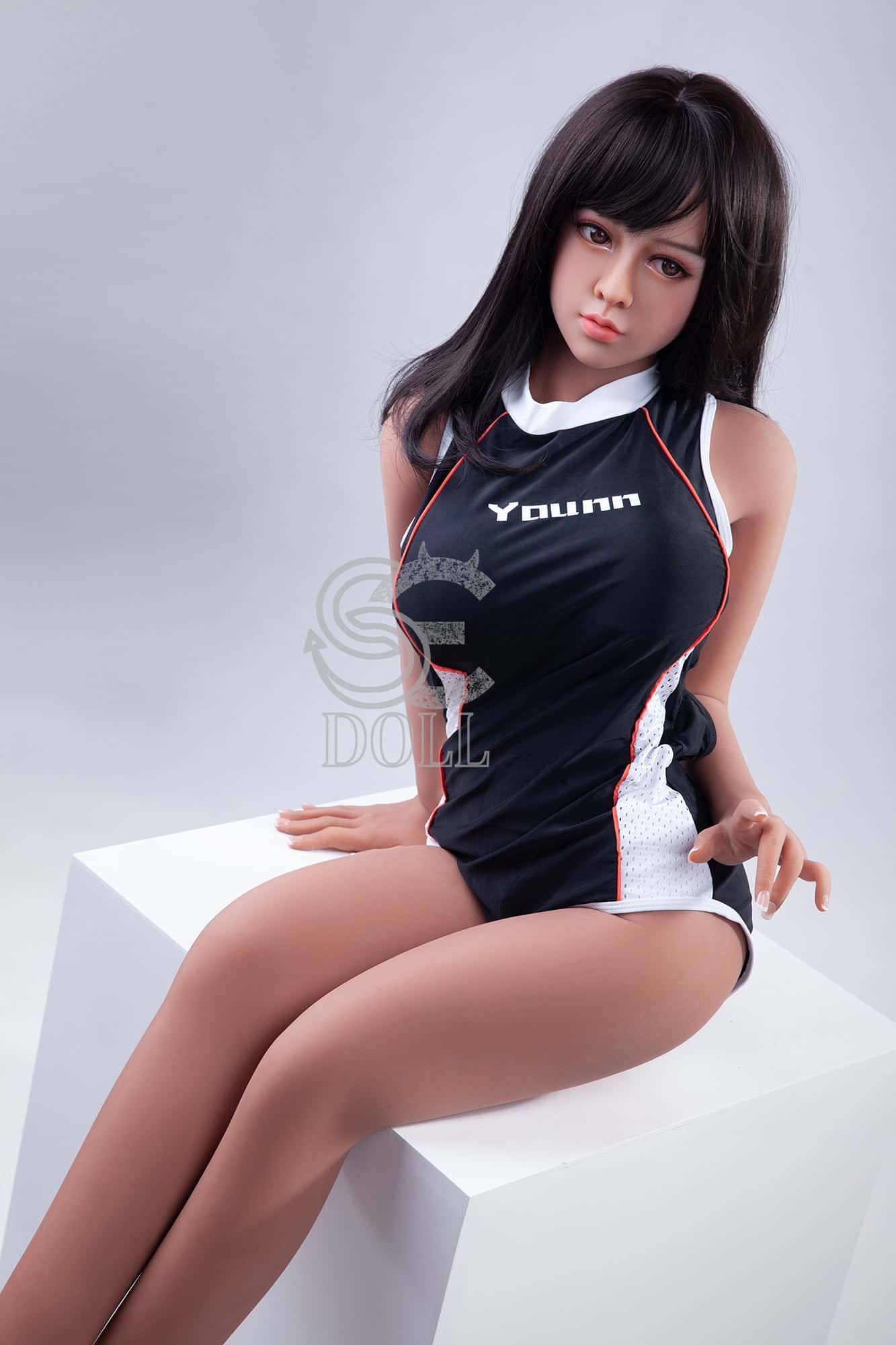 SEDOLL - Layla: Una reseña completa de la muñeca sexual asiática SEDOLL y sus capacidades para hacer sexo oral