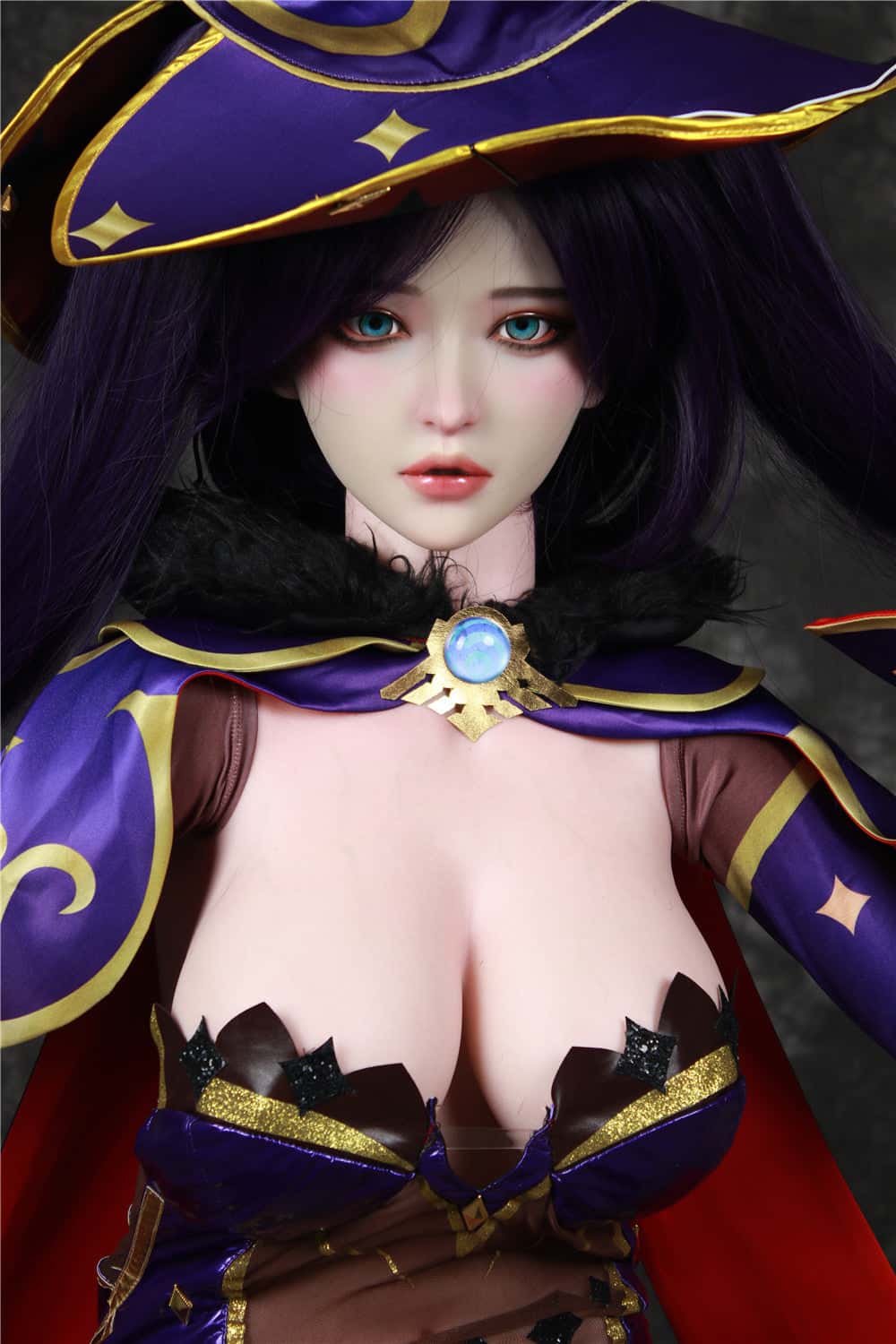JYDOLL - Chuang: Una reseña completa de la muñeca sexual asiática de silicona JYDoll
