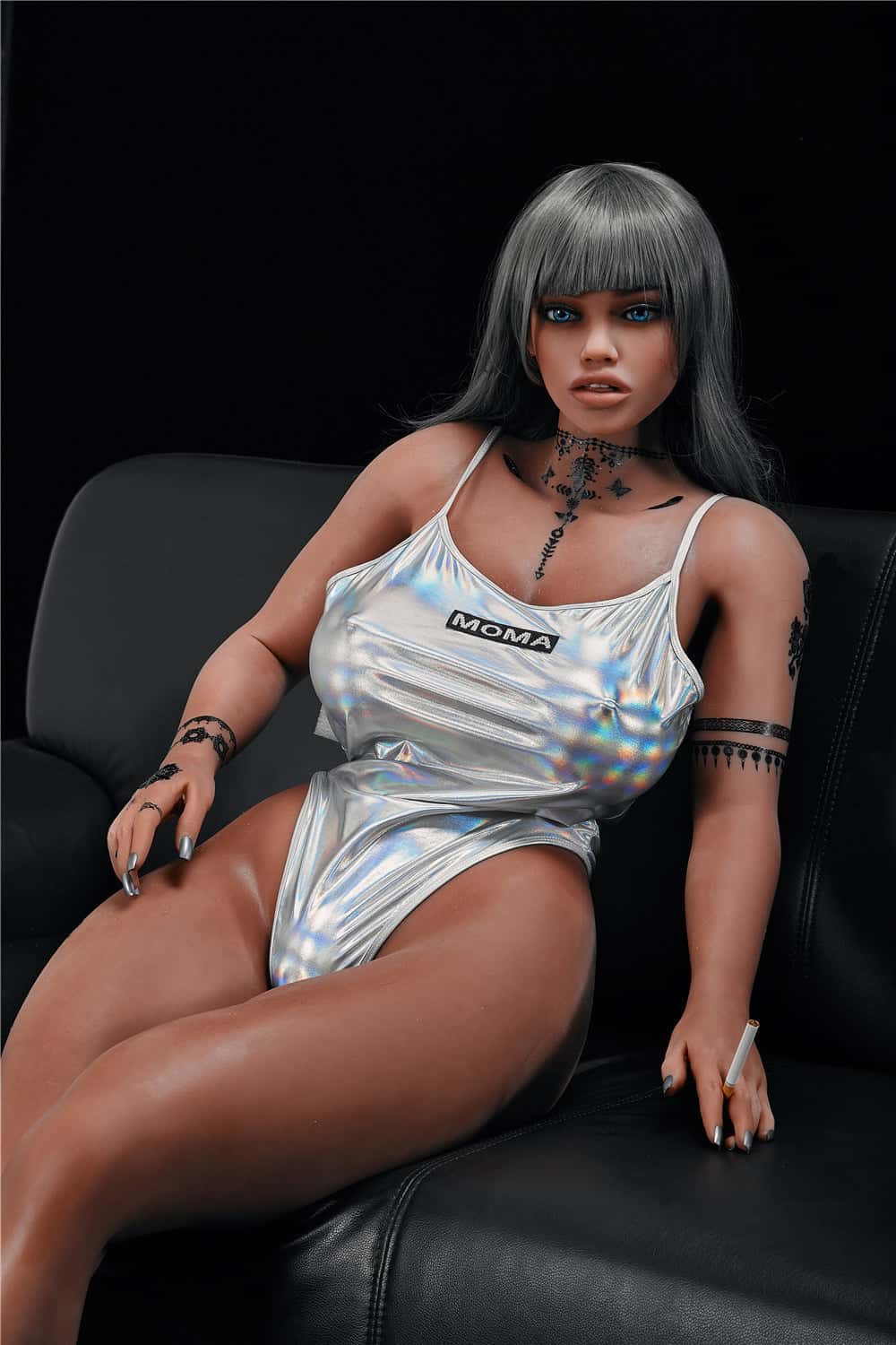 Irontech Doll - Jane: Una reseña completa de la muñeca sexual latina Irontech