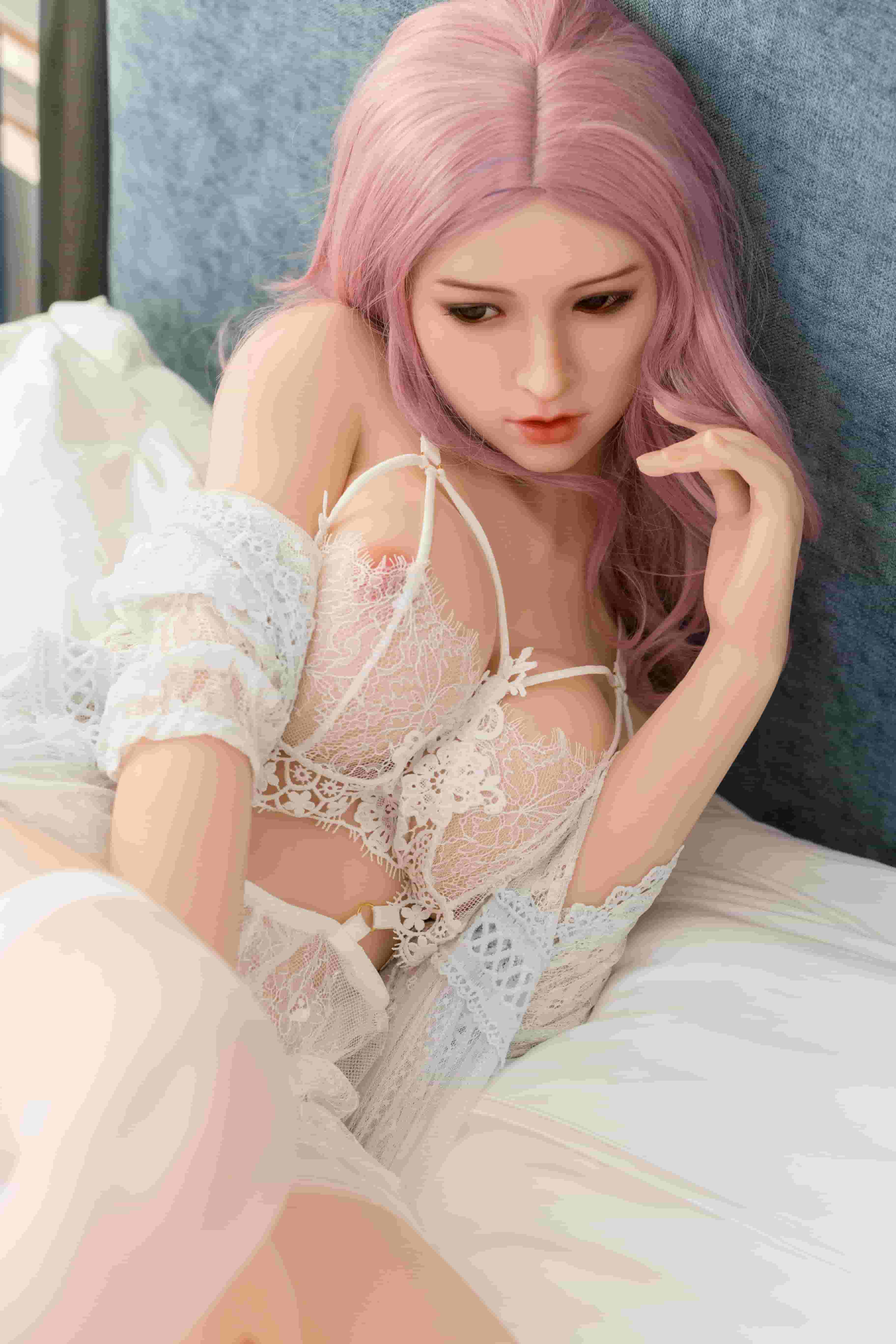Muñeca SANHUI - Misaki: Una reseña completa de la muñeca sexual asiática de silicona