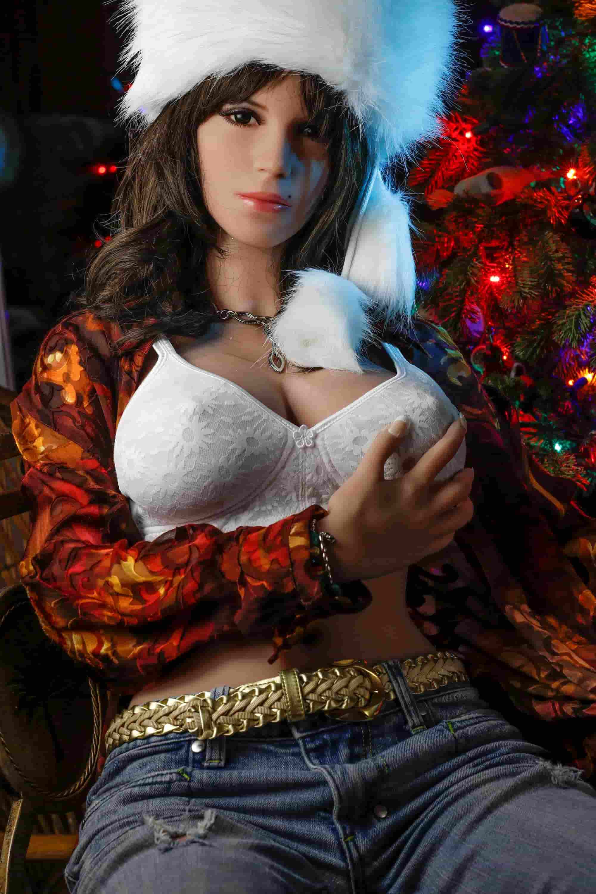 YLDoll Leslie 148 cm copa D: Una reseña completa de la muñeca sexual realista de TPE