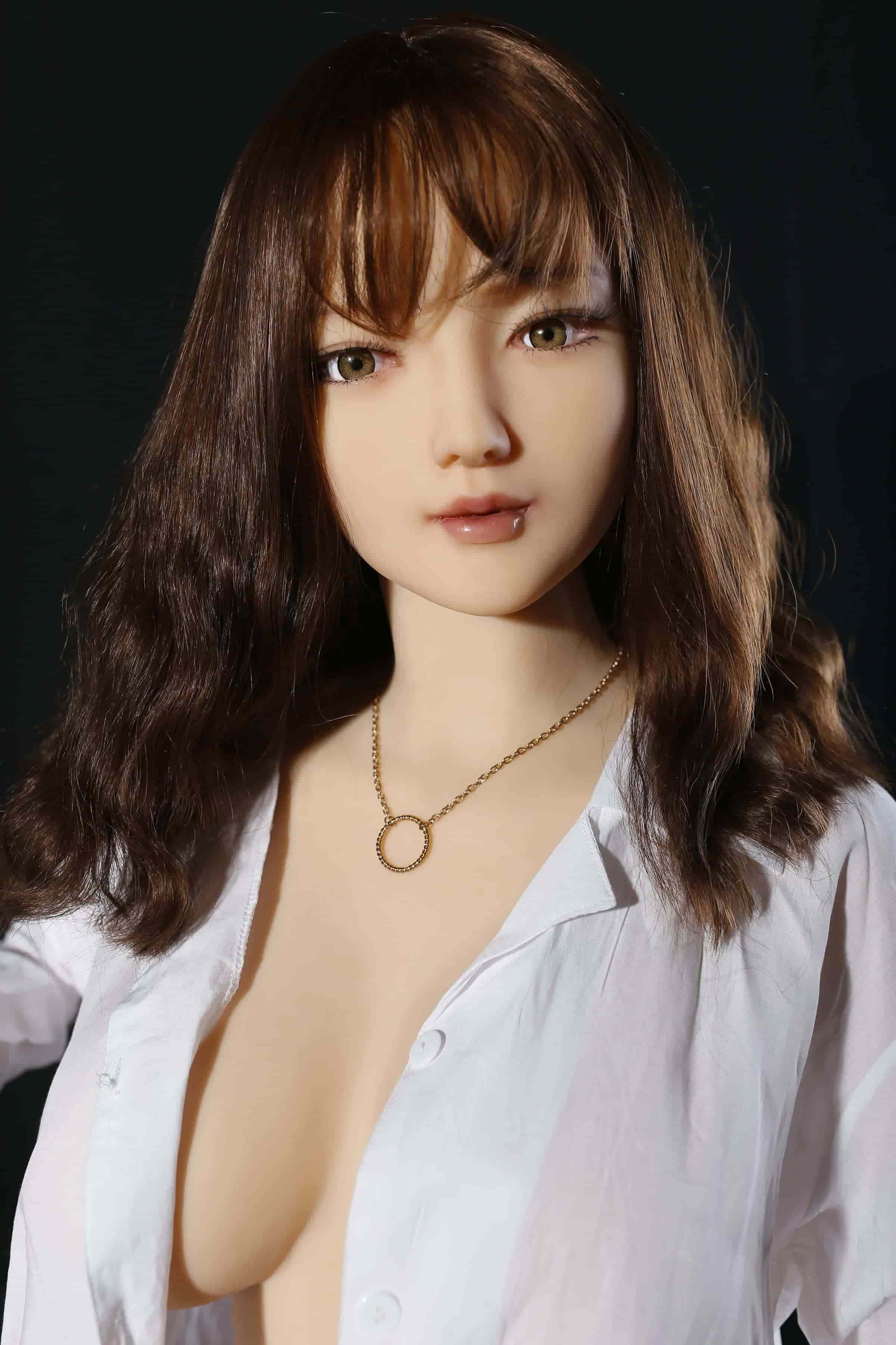 Qita Doll - Aki: Una reseña completa de la muñeca sexual asiática Qita Doll