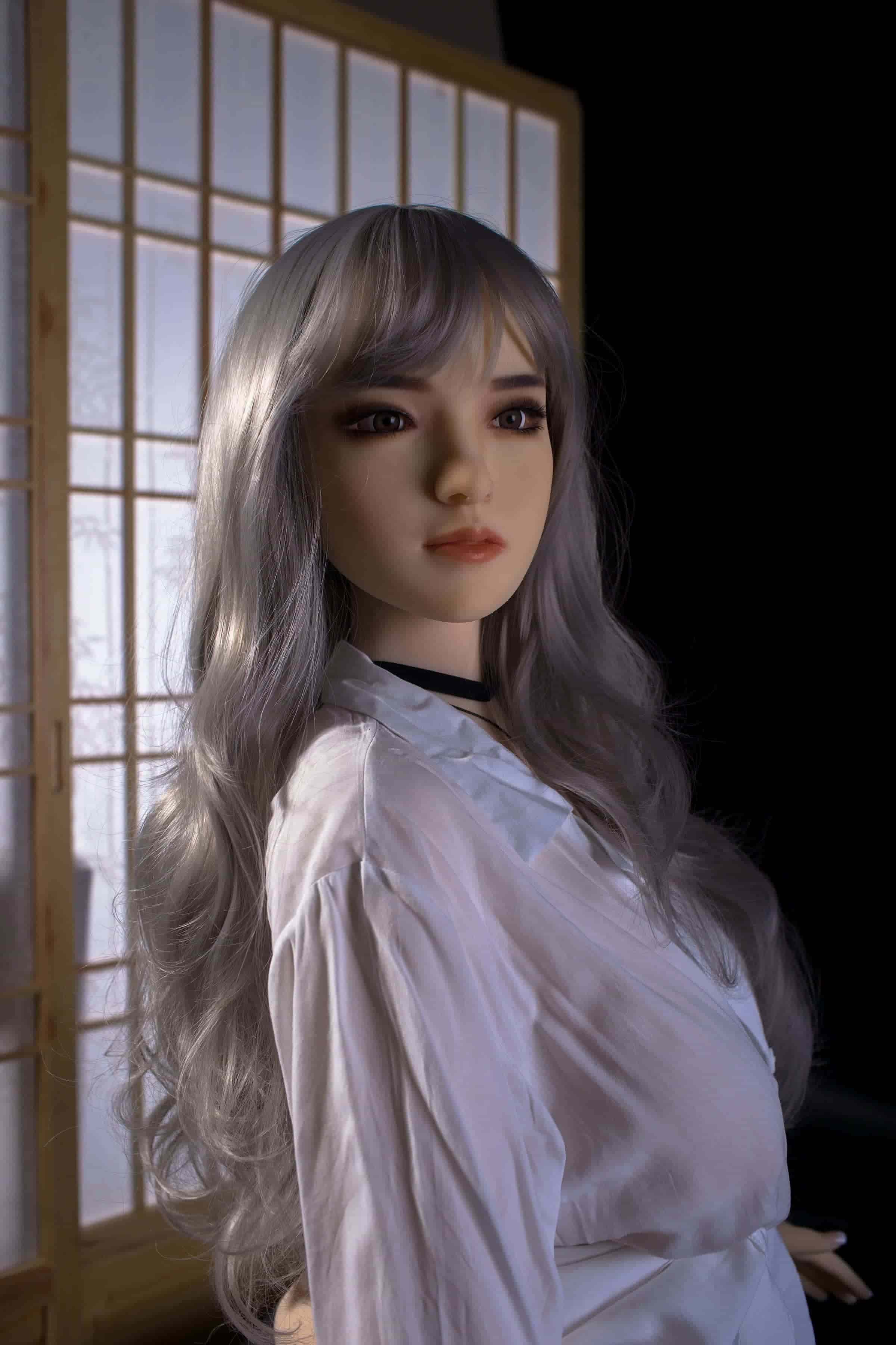 Qita Doll - Yuke: Una reseña completa de la muñeca sexual asiática Qita Doll