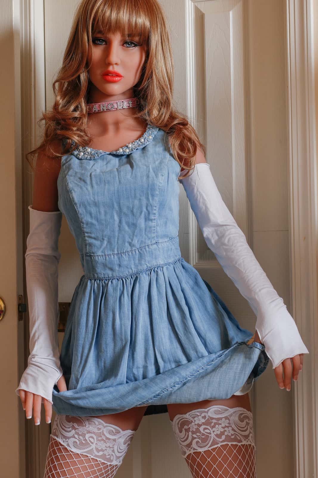 ASDoll - Cassiel: Una reseña completa de la muñeca sexual blanca ASDoll