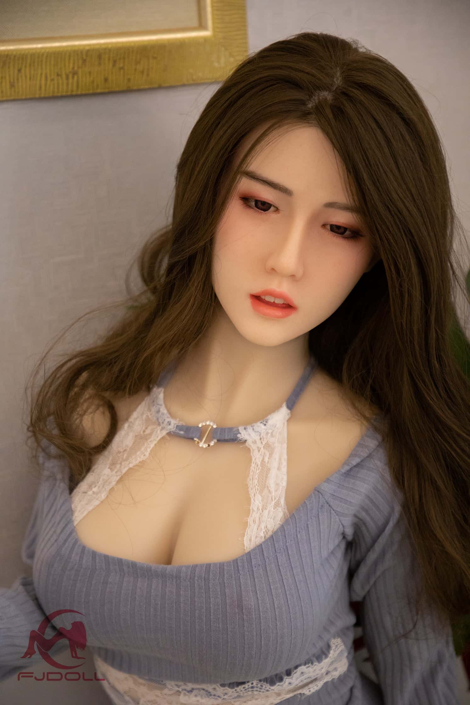FJ Doll - Jane (completamente de silicona): Una reseña completa de la muñeca sexual asiática FJ Doll