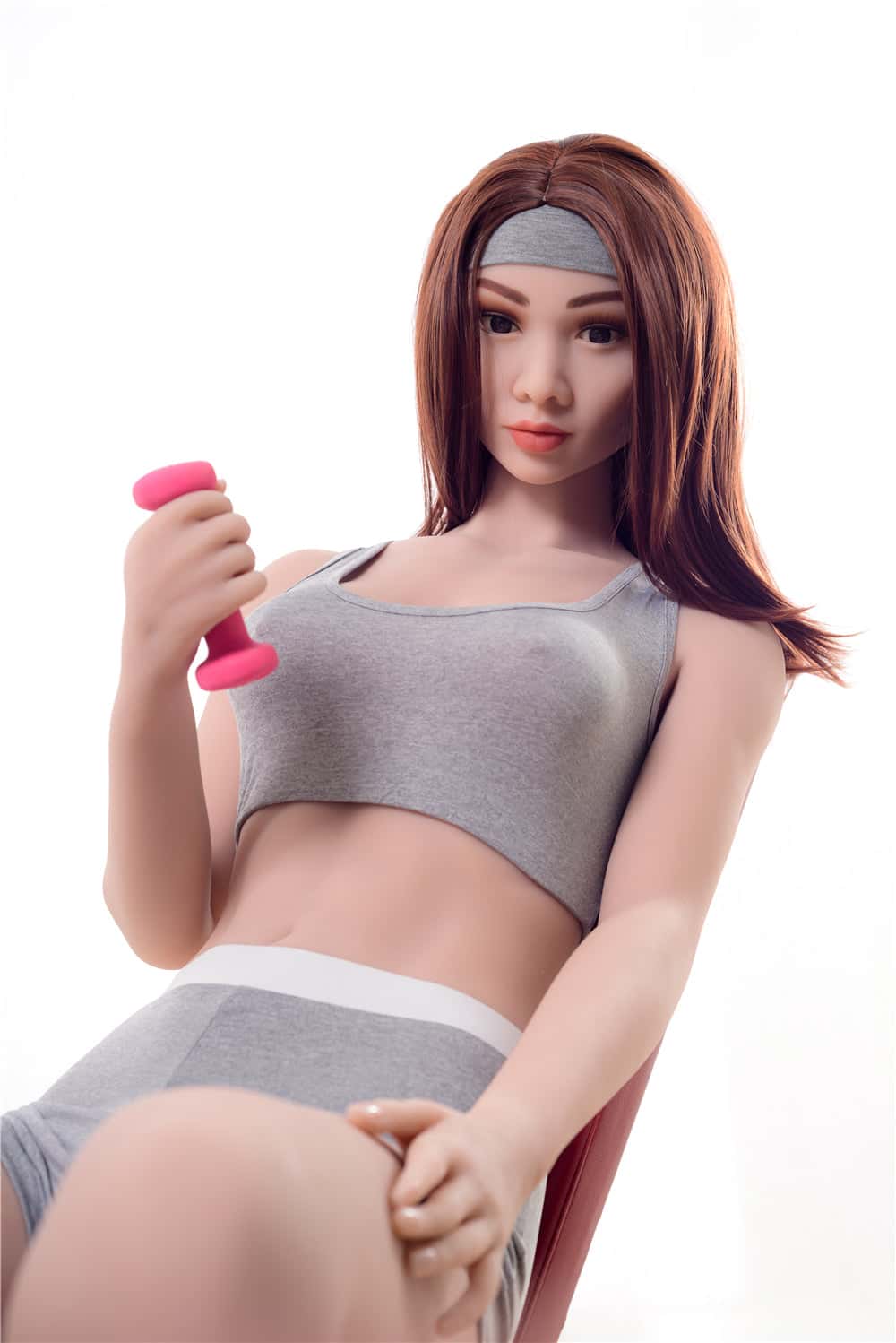 Reseña de la muñeca sexual Irontech Ayumi: Explorando las características de la muñeca sexual Irontech blanca