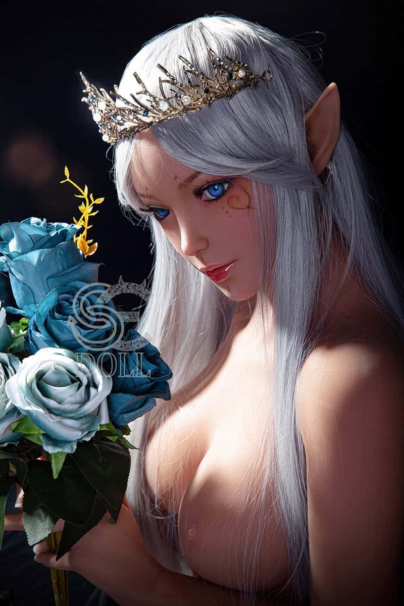 SEDOLL - Amanda: Una reseña completa de la muñeca sexual SEDOLL Elf y sus capacidades para hacer sexo oral