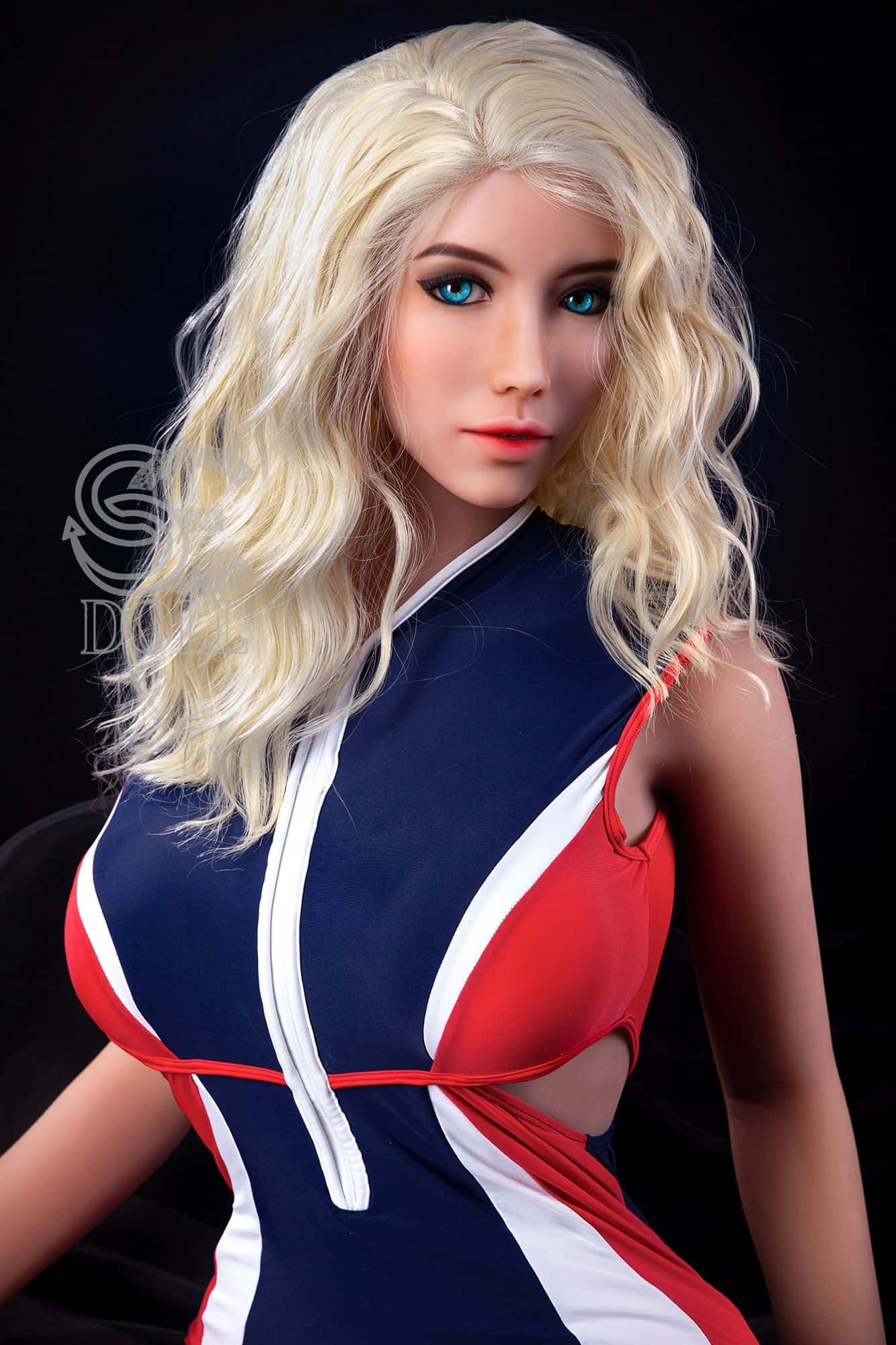 SEDOLL - Natasha: Una reseña completa de la muñeca sexual blanca SEDOLL