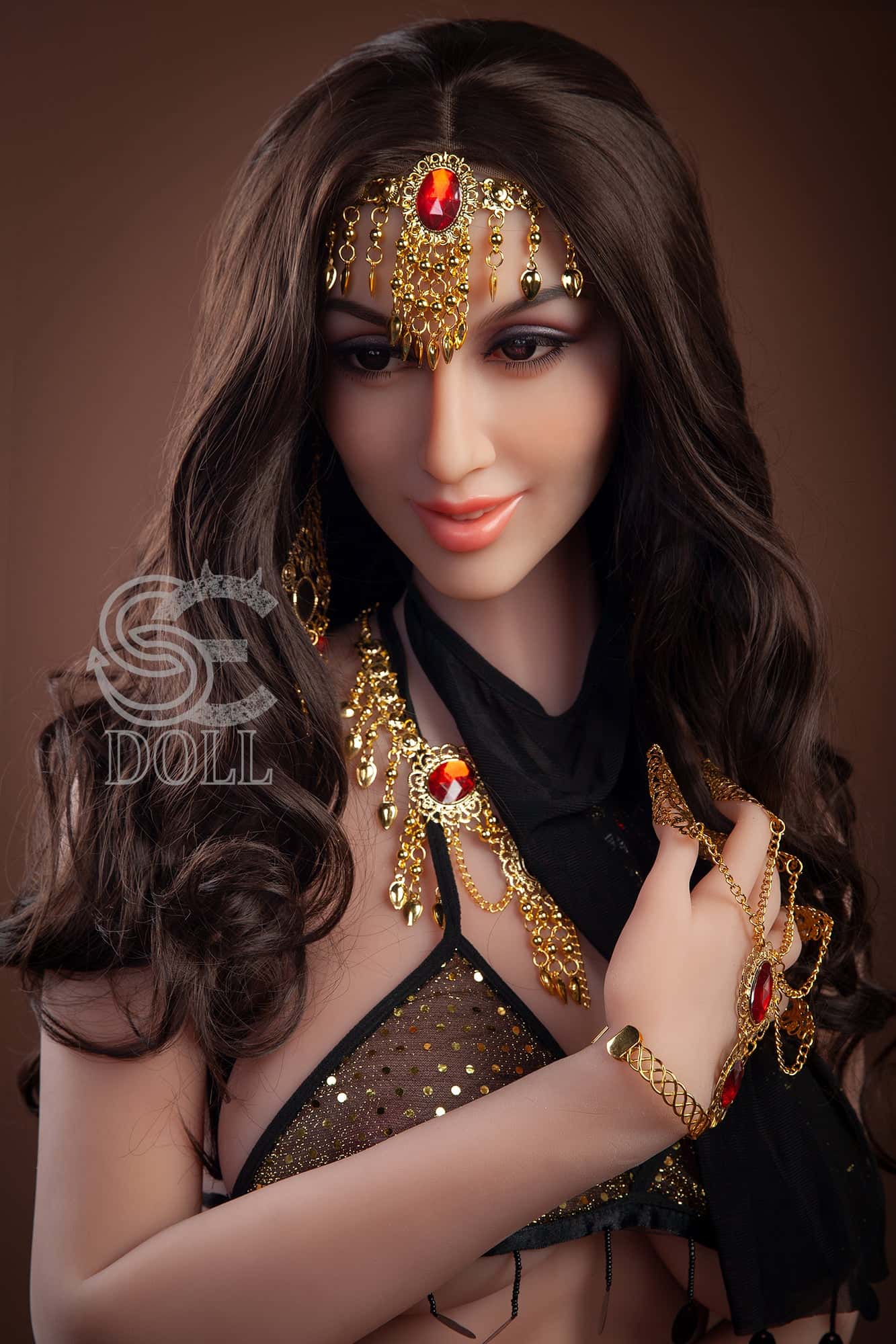 SEDOLL - Kareena: Una reseña completa de la muñeca sexual india SEDOLL