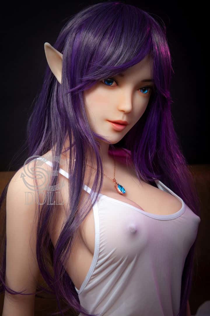 SEDOLL - Olivia: Una reseña completa de la muñeca sexual SEDOLL Elf