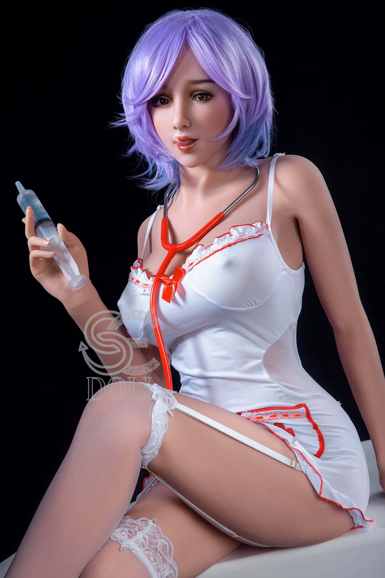 Reseña de SEDOLL Monica: Explorando las características de la muñeca sexual blanca SEDOLL con funciones de sexo oral y rotación de cintura