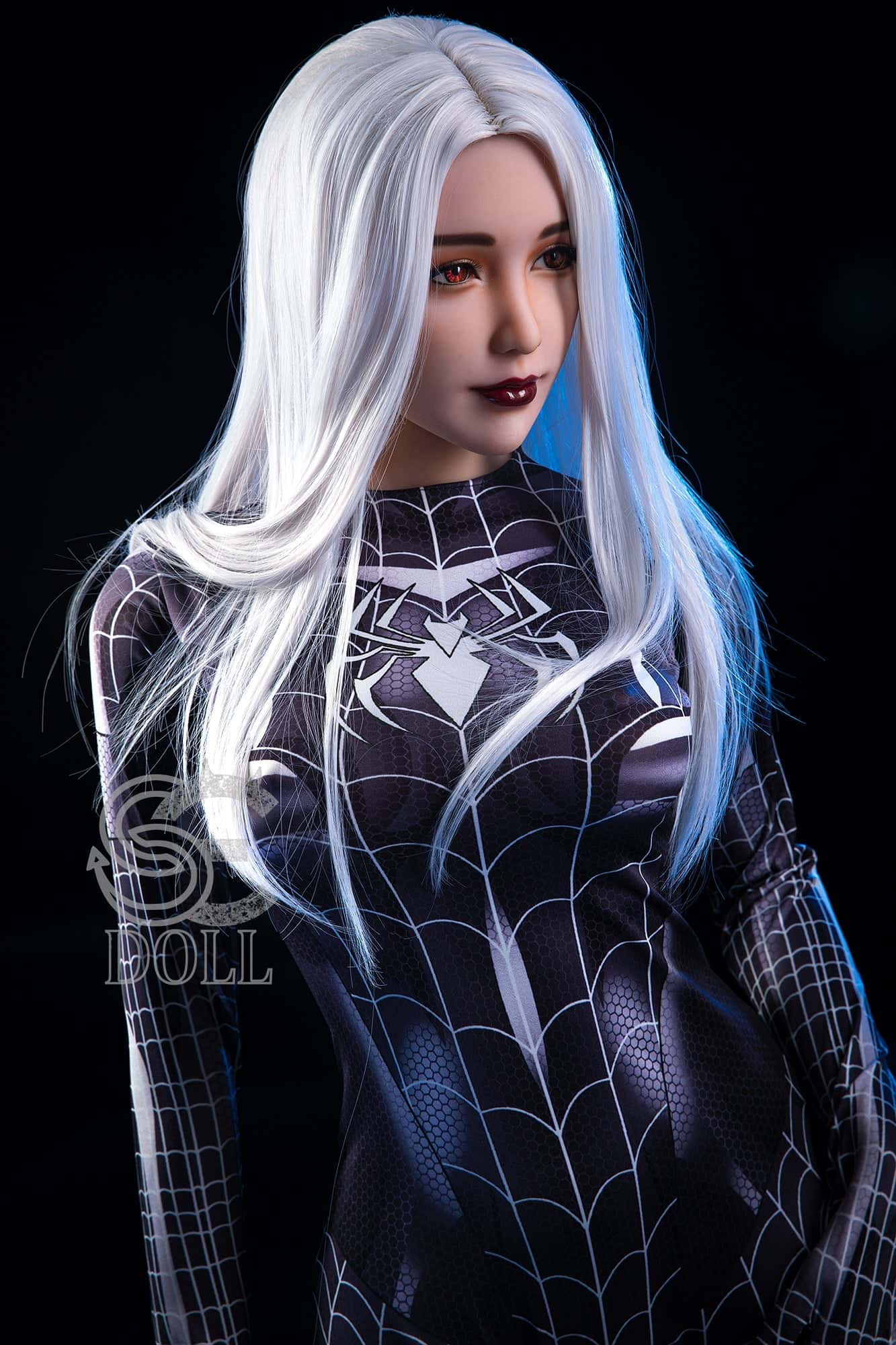 SEDOLL - Kitty: Una revisión completa de la muñeca sexual para cosplay SEDOLL, lista para enviarse a la UE con solo ocho unidades restantes