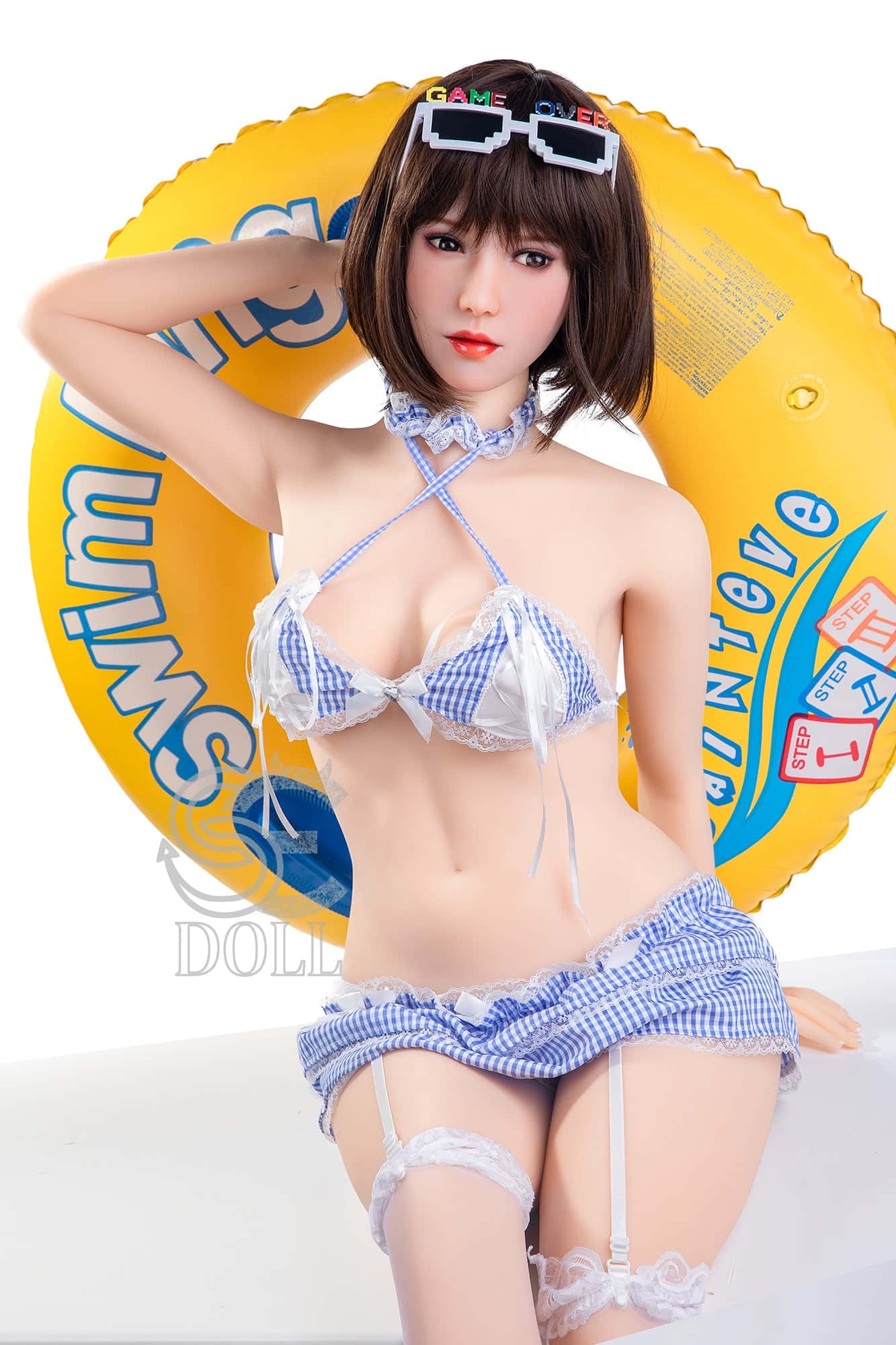 SEDOLL - Nina: Análisis completo de la muñeca sexual asiática SEDOLL con funciones de sexo oral y rotación de cintura