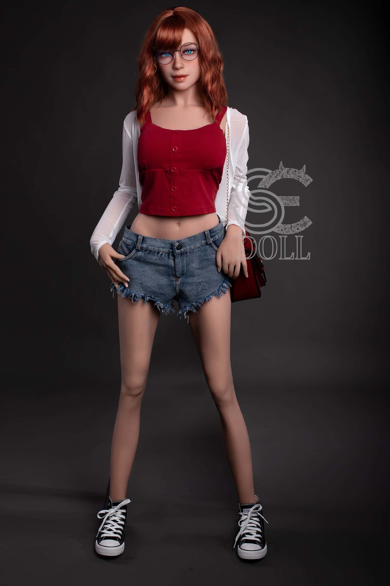 SEDOLL - Bonnie: Una reseña completa de la muñeca sexual pelirroja SEDOLL