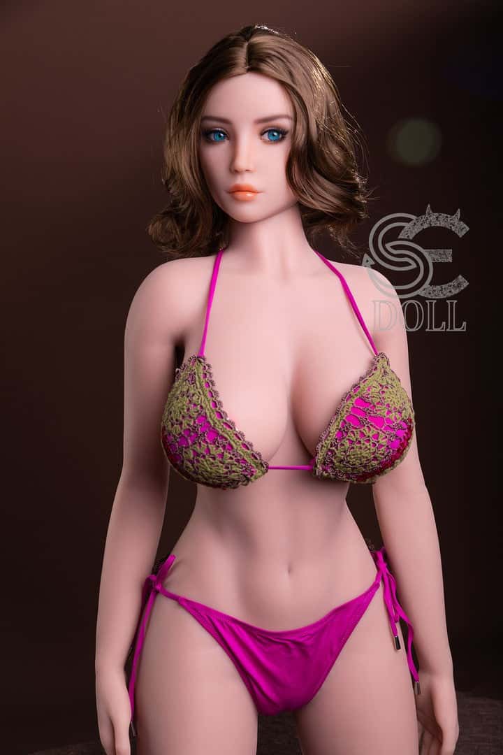 Reseña de SEDOLL Vanora: Explorando las características de la muñeca sexual SEDOLL blanca