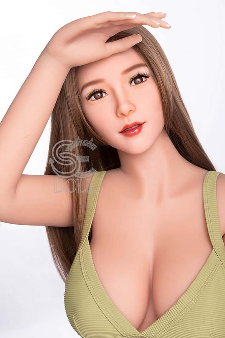 SEDOLL - Lulu: Una reseña completa de la muñeca sexual asiática SEDOLL