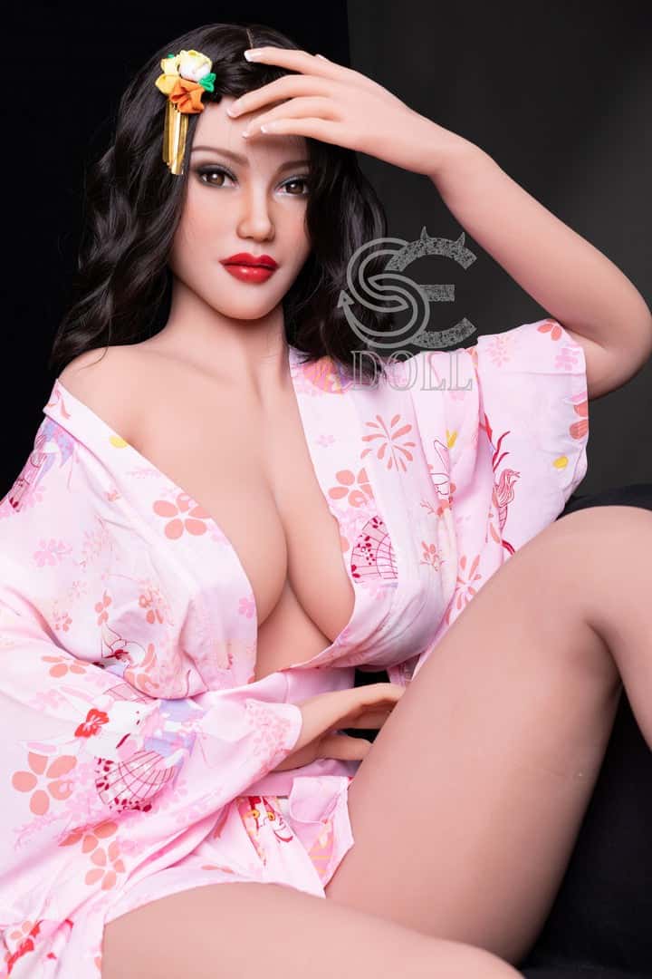 Reseña de SEDOLL Kikuchi: Explorando las características de la muñeca sexual blanca SEDOLL