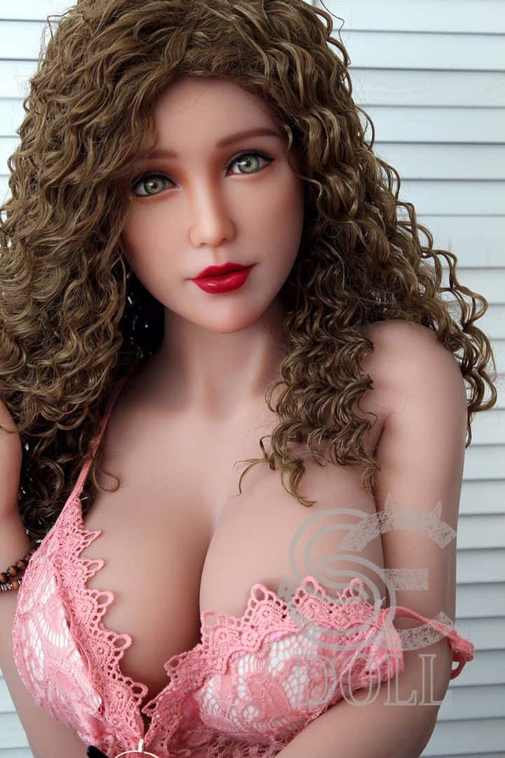 SEDOLL - Eileen: Una reseña completa de la muñeca sexual blanca SEDOLL