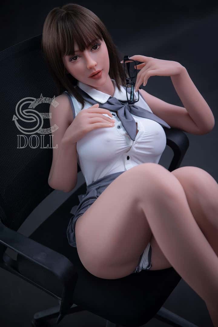 SEDOLL - Nancy: Una reseña completa de la muñeca sexual blanca SEDOLL