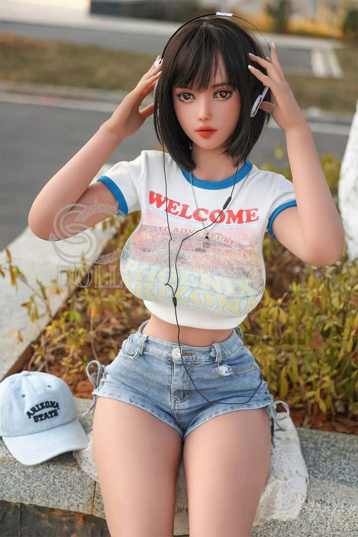 SEDOLL - Stella: Una reseña completa de la muñeca sexual asiática SEDOLL