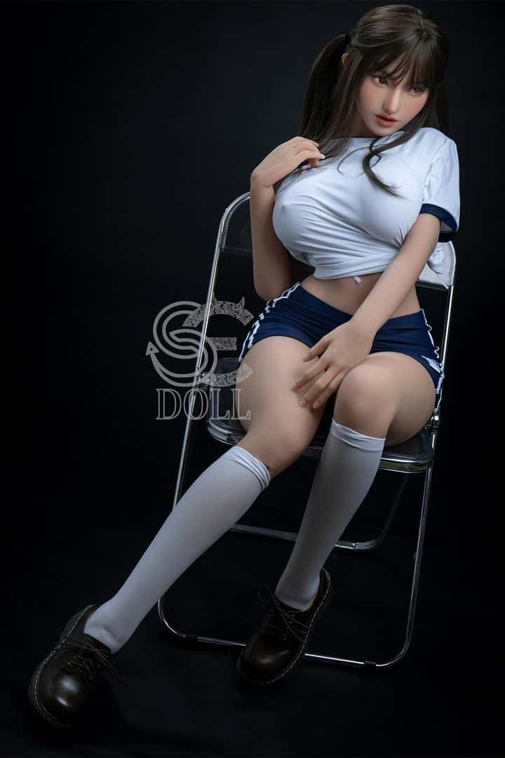 Reseña de SEDOLL Piper.A: Explorando las características de la muñeca sexual asiática SEDOLL
