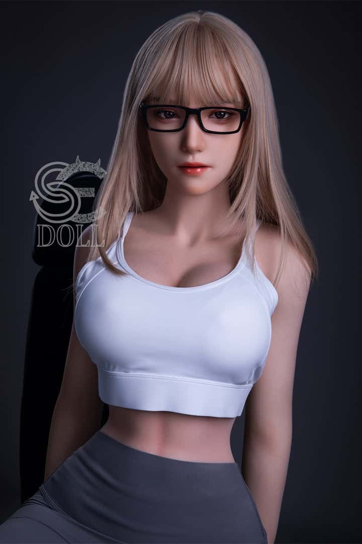 SEDOLL - Queena.G: Una reseña completa de la muñeca sexual asiática de silicona SEDOLL