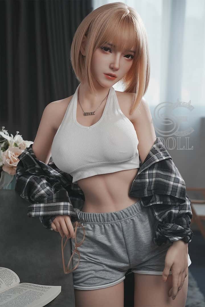 Reseña de SEDOLL Bridget.A: Explorando las características de la muñeca sexual blanca de silicona