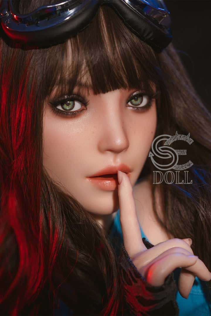 SEDOLL - Jenny.A: Una revisión completa de la muñeca sexual asiática de silicona SEDOLL