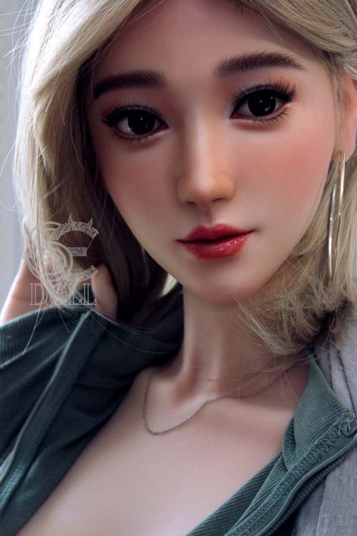 SEDOLL - Yuuka.A: Una reseña completa de la muñeca sexual asiática de silicona SEDOLL
